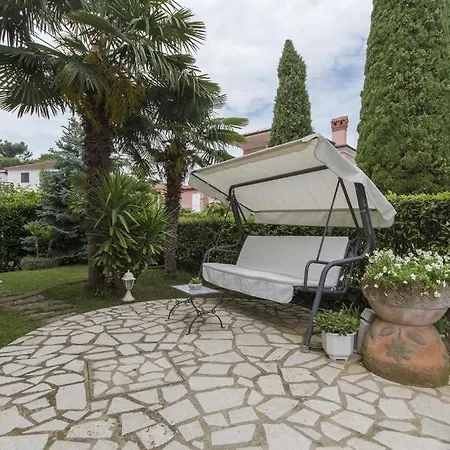 In With Terrace, Air Condition, Wifi, Washing Machine Rovinj