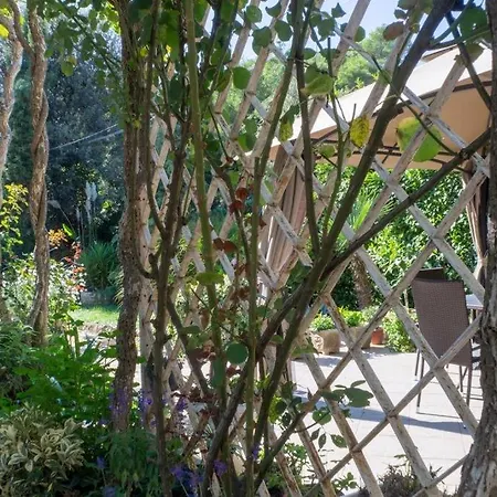 Apartment In With Terrace, Air Condition, Wifi, Washing Machine Rovinj