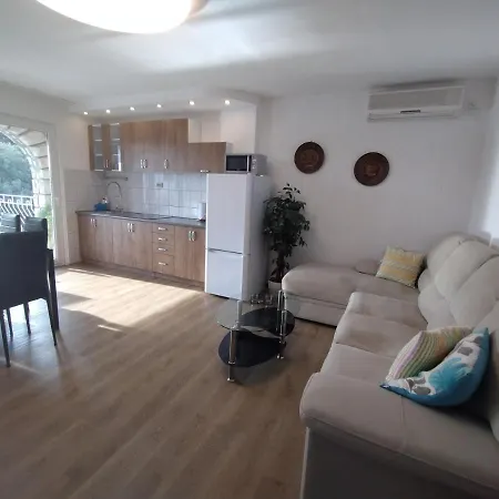 In With Terrace, Air Condition, Wifi, Washing Machine Rovinj