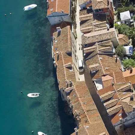 In With Terrace, Air Condition, Wifi, Washing Machine Apartament Rovinj
